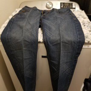 Ariat Men's Jeans used 36x38